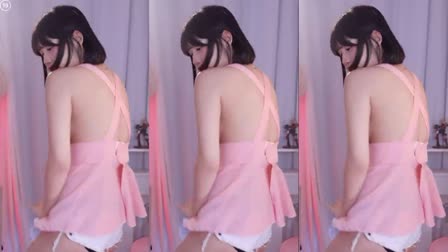 Afreecatv고라니율(BJ格拉尼)2025年12月07日Sexy Dance064553